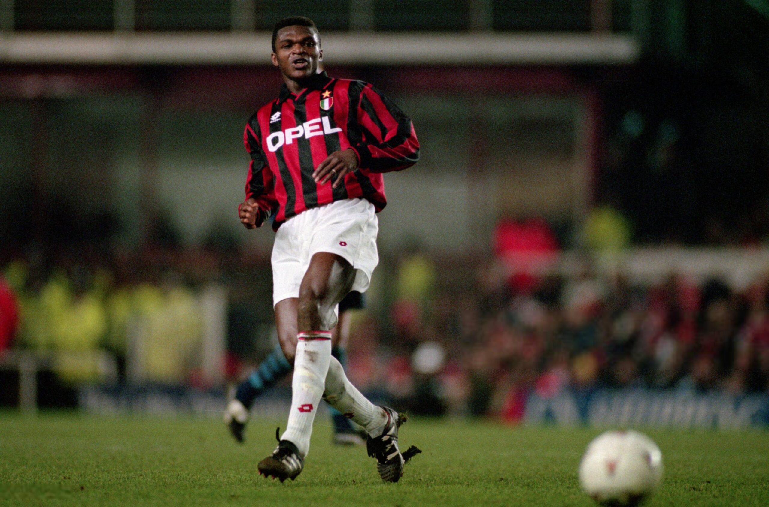 Marcel Desailly 