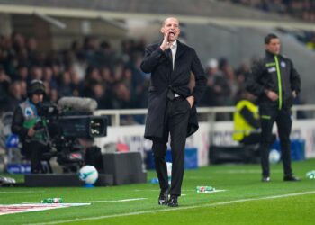 Massimiliano Allegri AC Milan ميلان أليغري