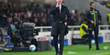 Massimiliano Allegri AC Milan ميلان أليغري