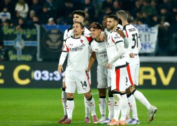 ac milan players ميلان