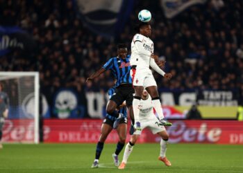 Rafael Leao Milan ميلان لياو