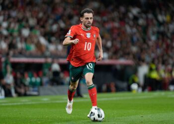 Bernardo Silva