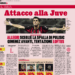 Gazzetta: Allegri chooses Pulisic’s partner. Gimenez ahead, Loftus temptation