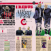 Gazzetta: Leao returns to Milan – Rabiot not a concern, but the latecomers are