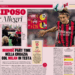 Gazzetta: Modric part-time with Croatia and fully focused on Milan