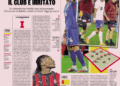 Gazzetta: Milan’s international break troubles – The club is irritated