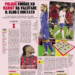 Gazzetta: Milan’s international break troubles – The club is irritated