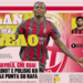 Milan counts on Leao ahead of match against Fiorentina