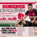 Allegri wants more from Gimenez – The Mexican striker still goalless in Serie A