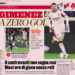 Gazzetta: Santiago Gimenez never scores. Ten hours of play without a goal