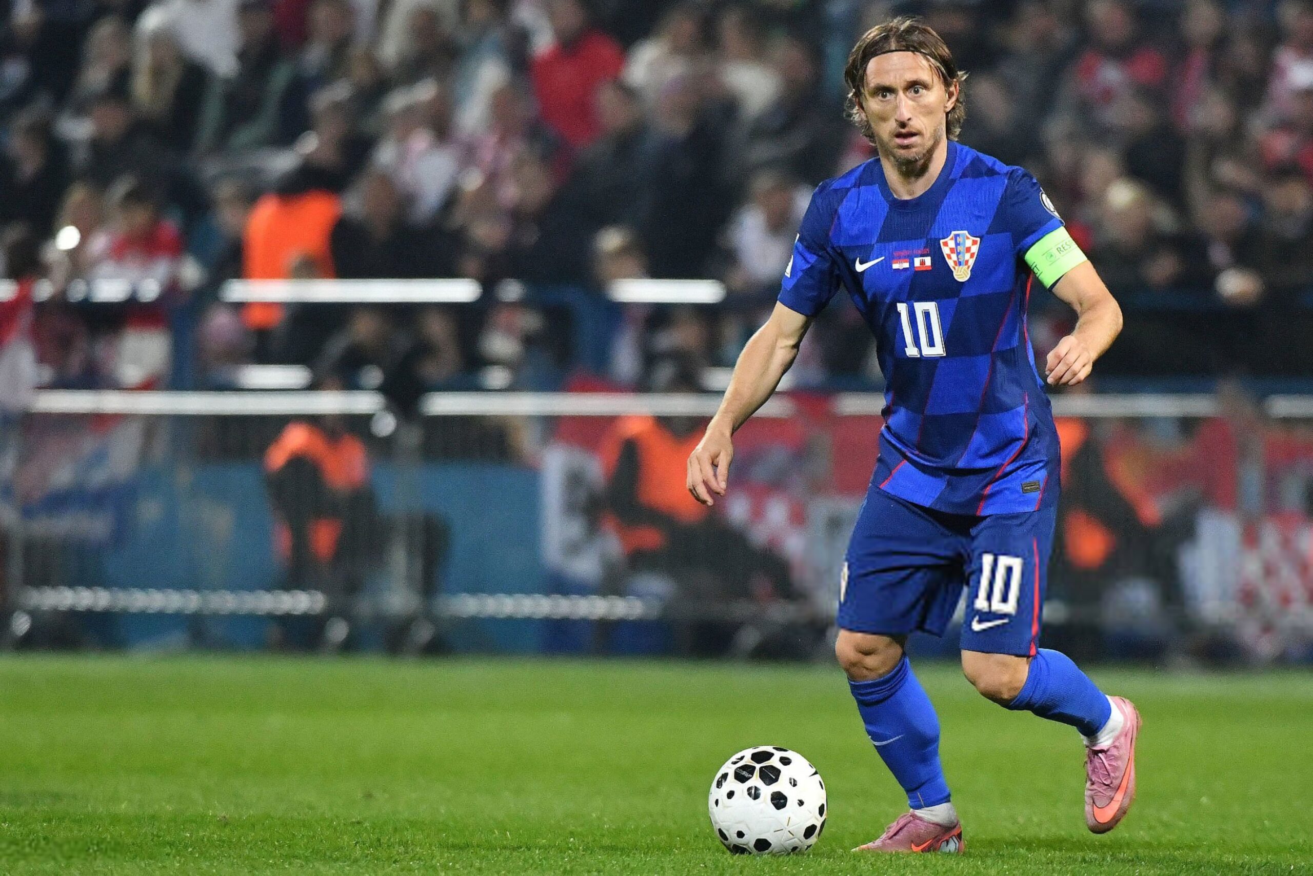 Luka Modric 