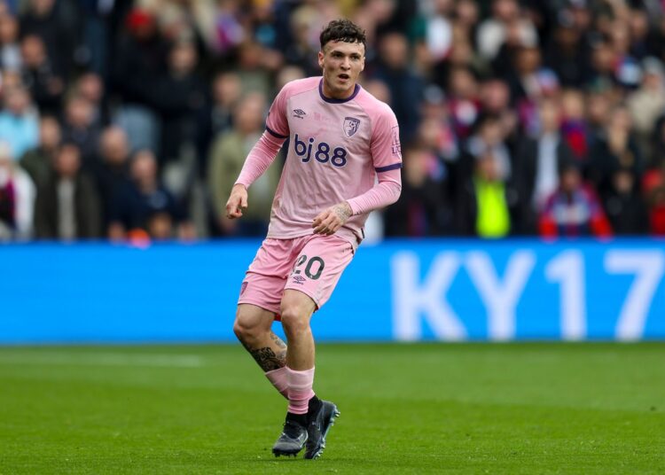 Bournemouth working on signing Jimenez permanently from AC Milan