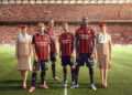 AC Milan and Emirates announced renewal of historic partnership