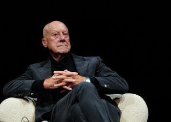 Norman Foster
