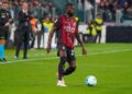 Fikayo Tomori AC Milan ميلان توموري