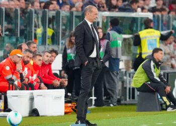 AC Milan ميلان أليغري Allegri
