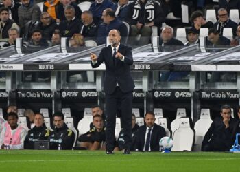 Igor Tudor Juventus تودور يوفنتوس