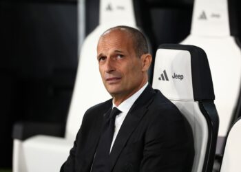 Massimiliano Allegri AC Milan ميلان أليغري