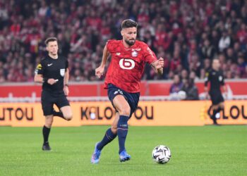 Olivier Giroud جيرو