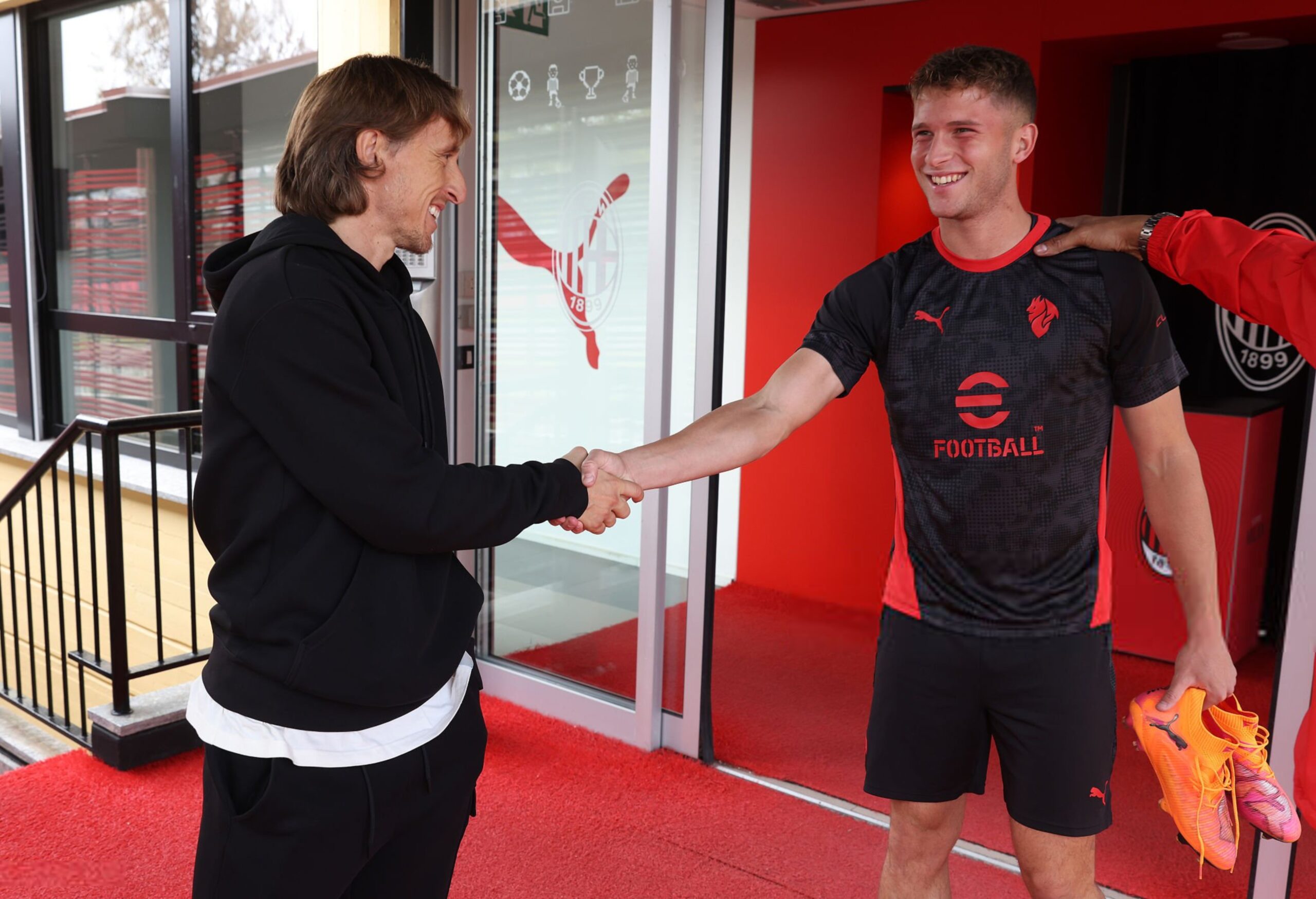 Luka Modric
