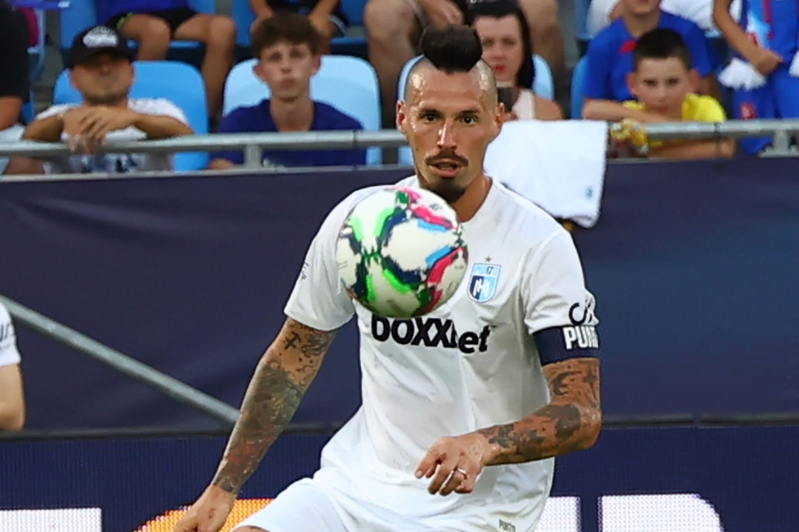 Marek Hamsik