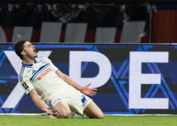 Ligue 1 striker linked with AC Milan move – The details