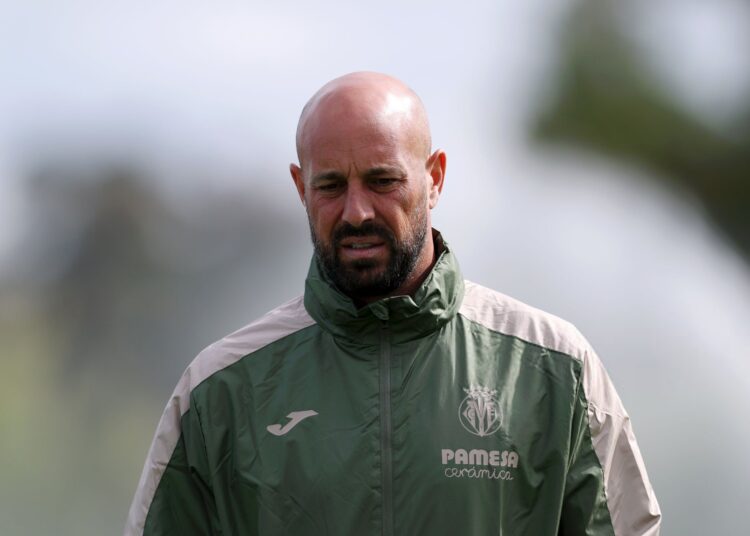 Pepe Reina