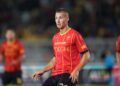 Francesco Camarda of Lecce كاماردا ليتشي
