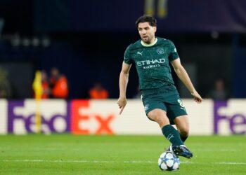 Mateo Kovacic Manchester City