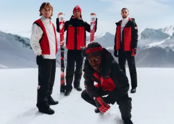 AC Milan starts the winter season with Rossignol through an exclusive capsule collection