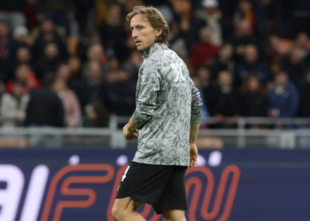 Inter – Milan | Derby della Madonnina official lineups