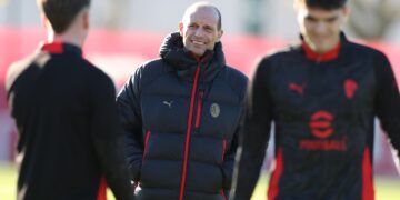 Gazzetta: The pairing dilemma – Who partners Leao? Milan weigh two options