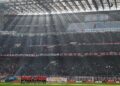 Curva Sud banner blocked ahead of derby? The latest details