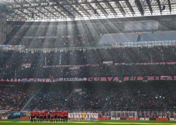 Curva Sud banner blocked ahead of derby? The latest details