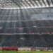 Curva Sud banner blocked ahead of derby? The latest details