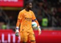 Mike Maignan AC Milan ميلان مينيون