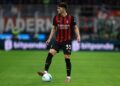 Davide Bartesaghi AC Milan ميلان بارتيساغي
