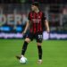 Davide Bartesaghi AC Milan ميلان بارتيساغي