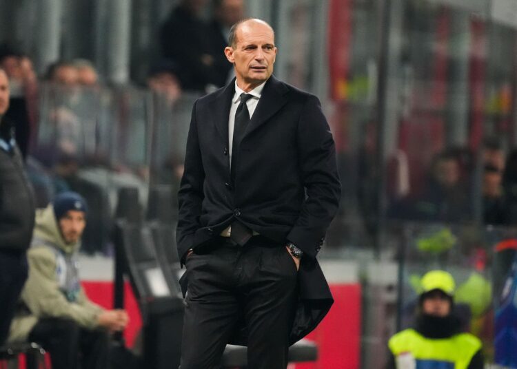 Allegri Milan ميلان أليغري