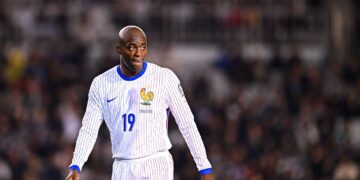 Jean-Philippe MATETA