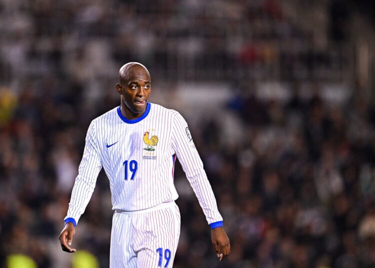 Jean-Philippe MATETA