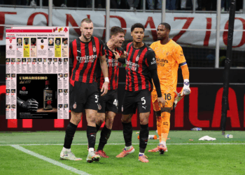 Milan 1 – Roma 0 | Gazzetta players ratings – Maignan and Pavlovic shine