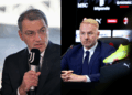 Igli Tare AC Milan Damien Comolli Juventus