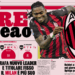 Gazzetta: Rafael Leao is the new Milan leader