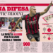 Gazzetta: A defense renewed: Allegri’s turnaround for Pavlovic, Gabbia, and Tomori