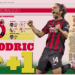 Gazzetta: Modric for another year with Milan – Renewal almost certain