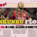 Gazzetta: Nkunku flops and Allegri drops him again