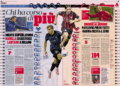 Gazzetta: Assessing Inter and Milan players ahead of the derby