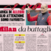 Gazzetta: Allegri pushes his group ahead of the derby