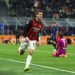 AC Milan bends the derby to its will as they overtake Inter thanks to Pulisic and Maignan